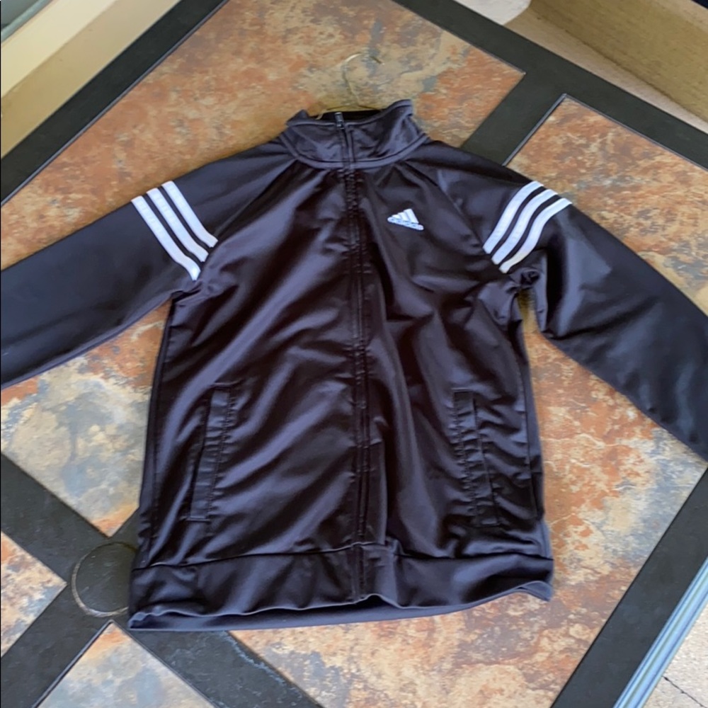 Adidas Jacket